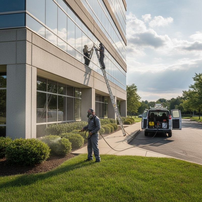 How Routine Pest Control Helps Prevent Major Infestations