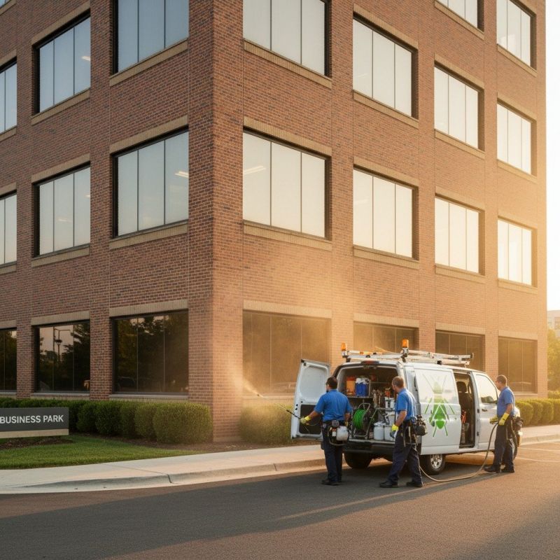 Insect Control Service