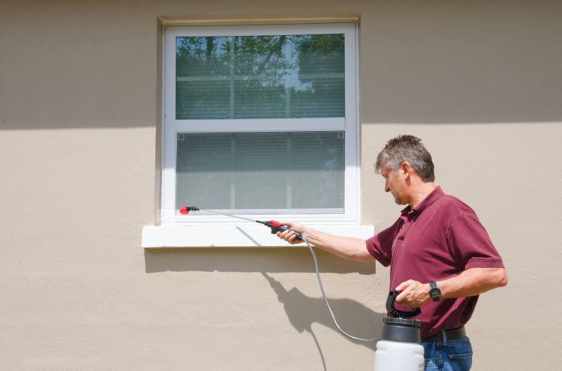 Seasonal Pest Problems And How To Prevent Them