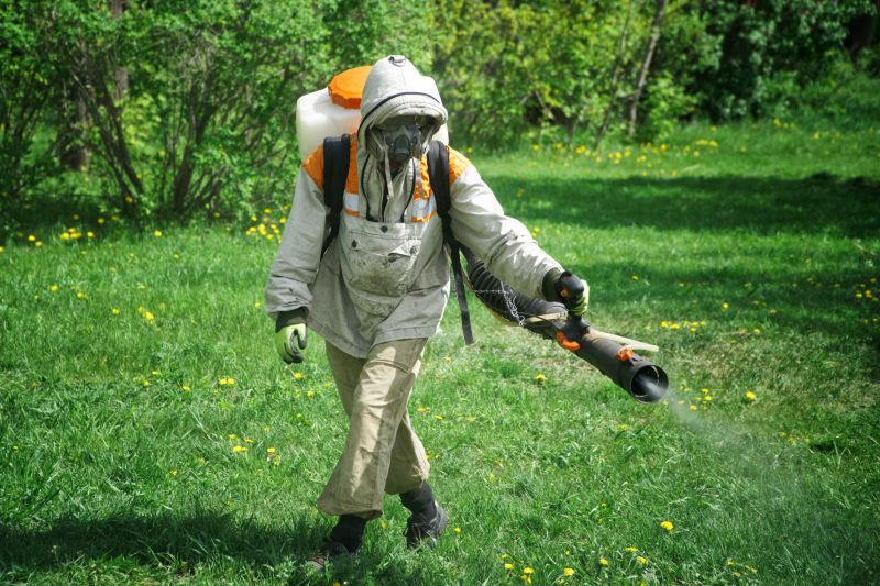 Signs Your Property Needs Flea And Tick Treatment