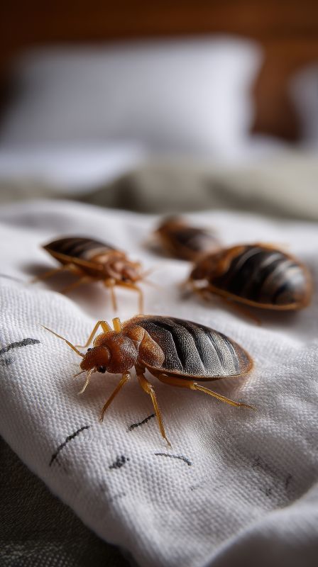 Why Professional Bug And Insect Pest Control Is Important
